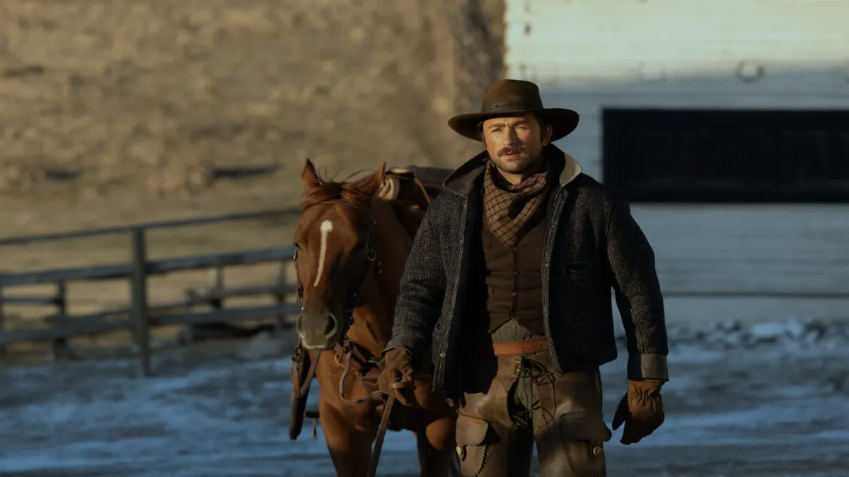 Everything We Know About 1944