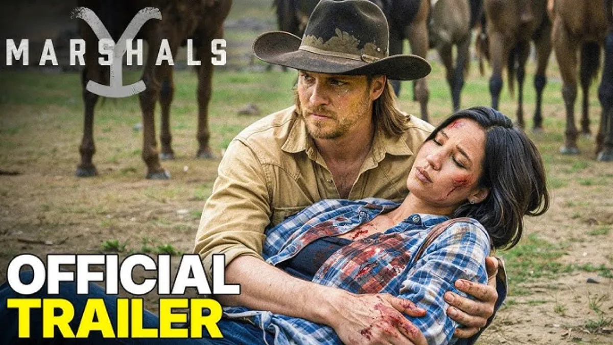 Casey Dutton Is Back